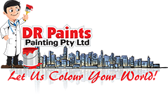 House Painter - Brisbane - Logo